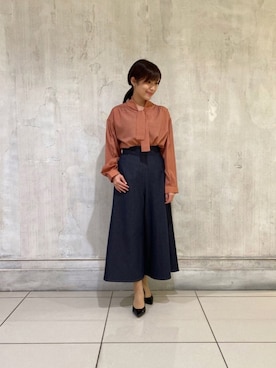 HONDAさんのコーディネート