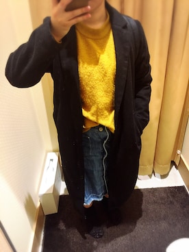 春さんのコーディネート