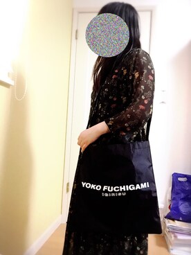 春さんのコーディネート