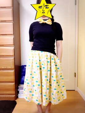 春さんのコーディネート