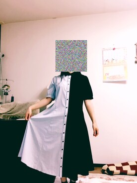 春さんのコーディネート