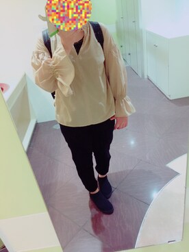 春さんのコーディネート