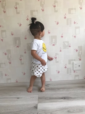 でぴさんのコーディネート