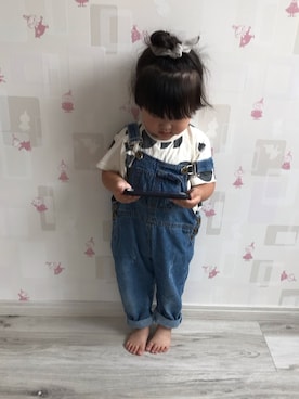 でぴさんのコーディネート