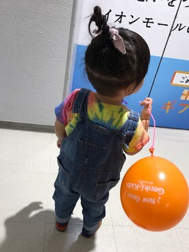 でぴさんのコーディネート