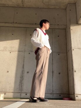 るいさんのコーディネート