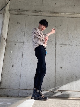 るいさんのコーディネート