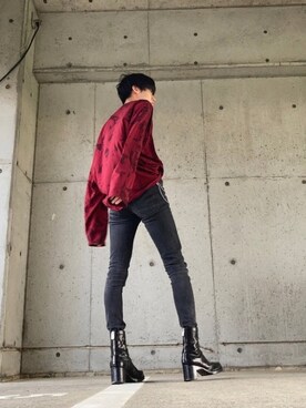 るいさんのコーディネート