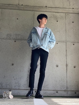 るいさんのコーディネート