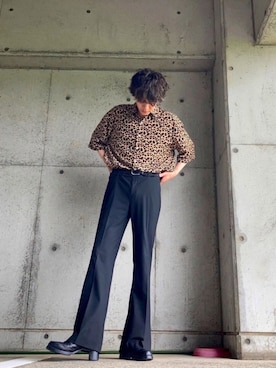 るいさんのコーディネート