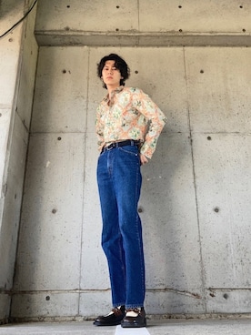 るいさんのコーディネート