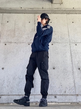 るいさんのコーディネート