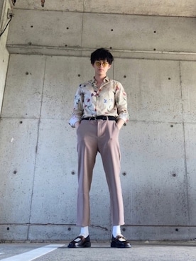 るいさんのコーディネート