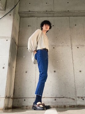 るいさんのコーディネート