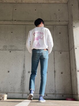 るいさんのコーディネート