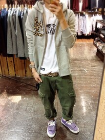 no brand | パーカー(パーカー)