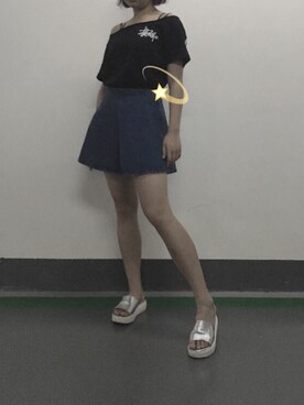 CrazyWasabiさんのコーディネート