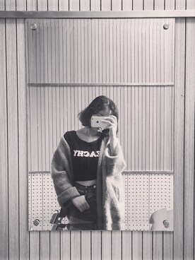 CrazyWasabiさんのコーディネート