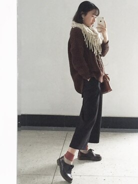 CrazyWasabiさんのコーディネート