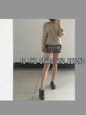 CrazyWasabiさんのコーディネート