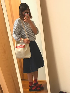 tapiさんのコーディネート