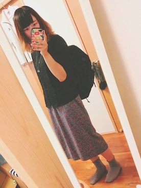 tapiさんのコーディネート