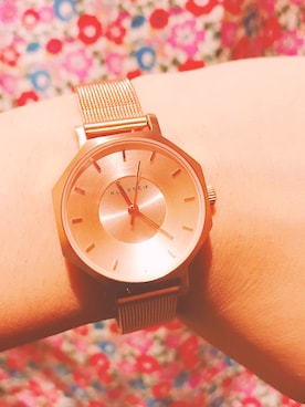 tapiさんのコーディネート