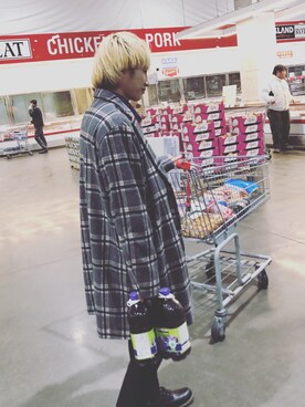 DORIさんのコーディネート