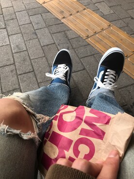 Dさんのコーディネート