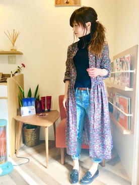 mieko.さんのコーディネート