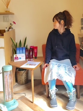 mieko.さんのコーディネート