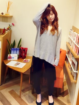 mieko.さんのコーディネート