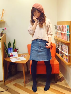 mieko.さんのコーディネート