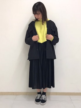 ももたろうさんのコーディネート