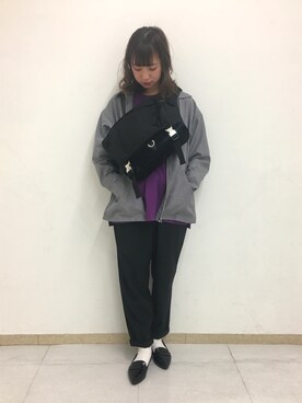 ももたろうさんのコーディネート