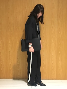 ももたろうさん（レディース・151cm）の夏コーディネート