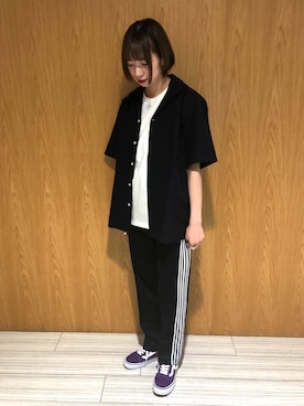 ももたろうさんのコーディネート