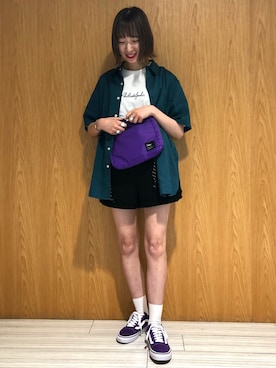 ももたろうさんのコーディネート