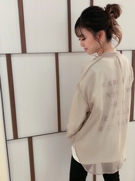 FUKAさんのコーディネート