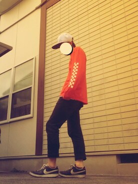 K A N T Aさんのコーディネート