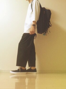 K A N T Aさんのコーディネート