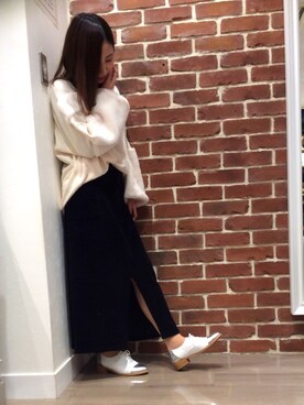 WA ORientalTRaffic アミュエスト博多店さんのコーディネート