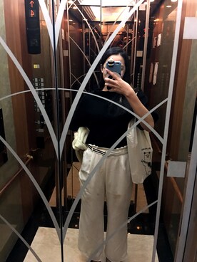 harperさんのコーディネート