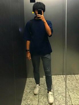 ぶちさんのコーディネート