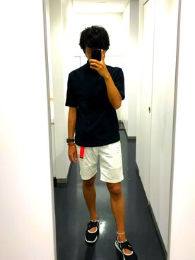 ぶちさんのコーディネート