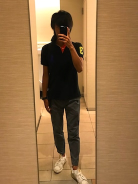 ぶちさんのコーディネート