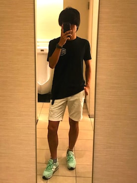 ぶちさんのコーディネート