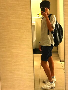 ぶちさんのコーディネート