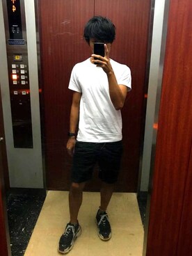 ぶちさんのコーディネート