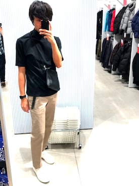 ぶちさんのコーディネート